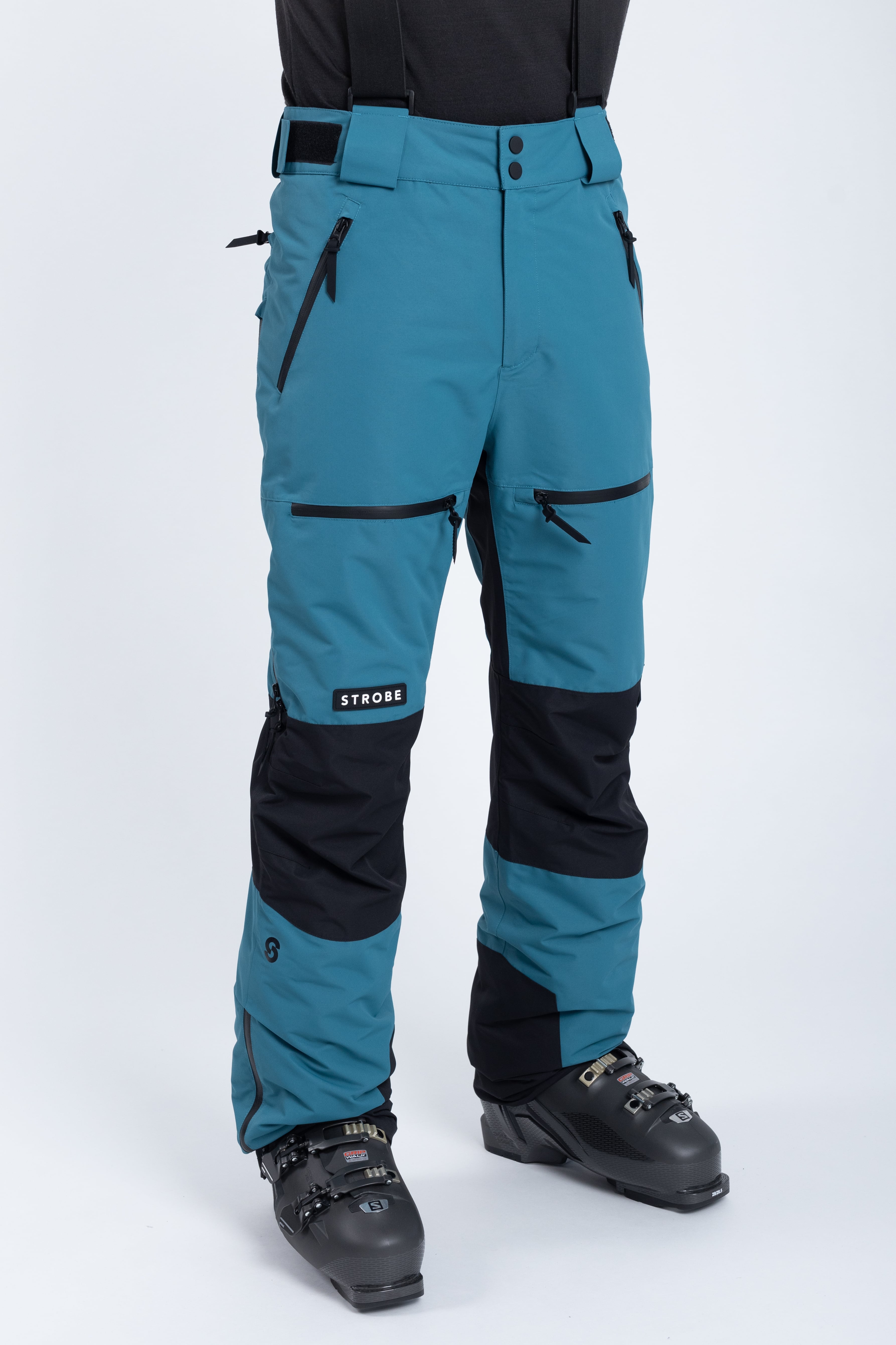 Renewed - Halo Ski Jacket Pale Violet - Medium - Women's