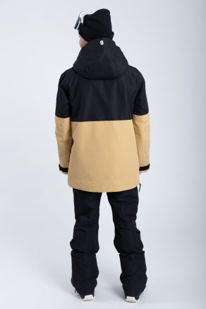 Luna Ski Jacket Desert - Men's