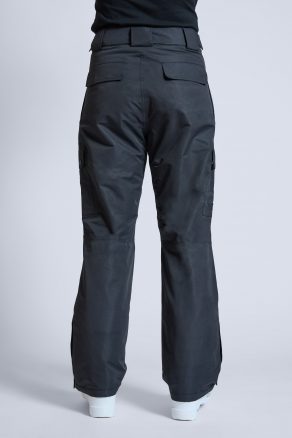 Quest Ski Pants Black - Women's