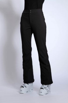 Fab Ski Pants Black - Women's