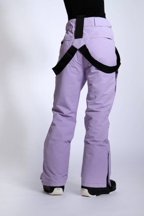 Terra Ski Pants Pale Violet - Women's