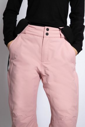 Terra Ski Pants Sakura Pink - Women's