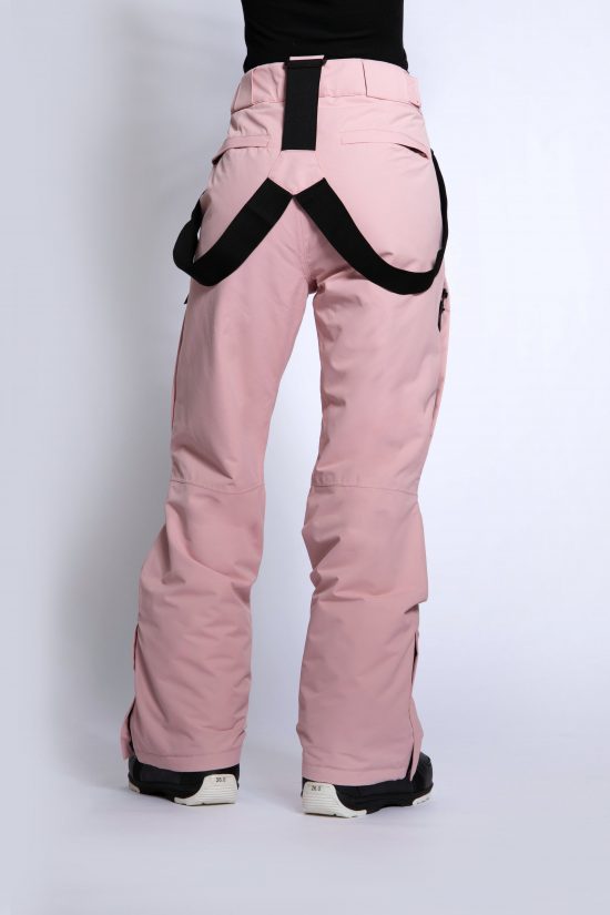Terra Ski Pants Sakura Pink - Women's