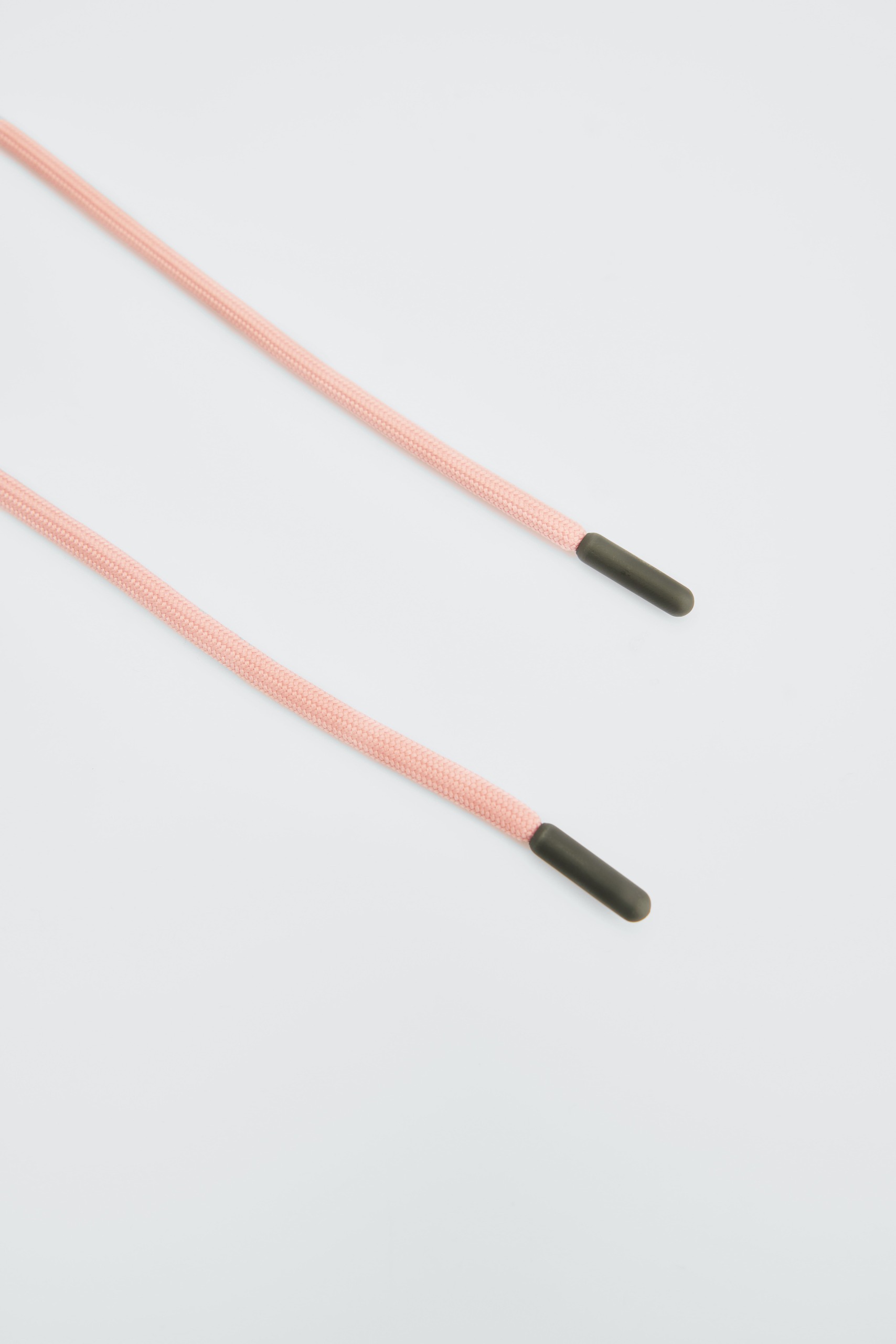 Drawstring Cord - Felicity - Sakura Pink