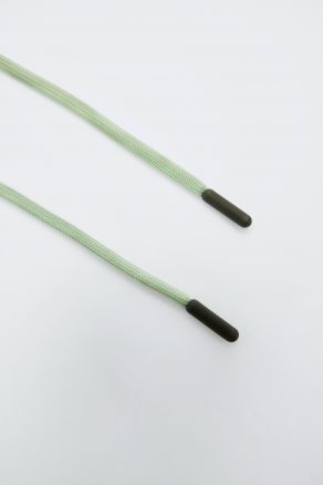 Drawstring Cord - Felicity - Dusty Green