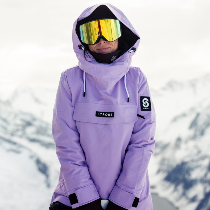 Our snowboard wear & ski wear