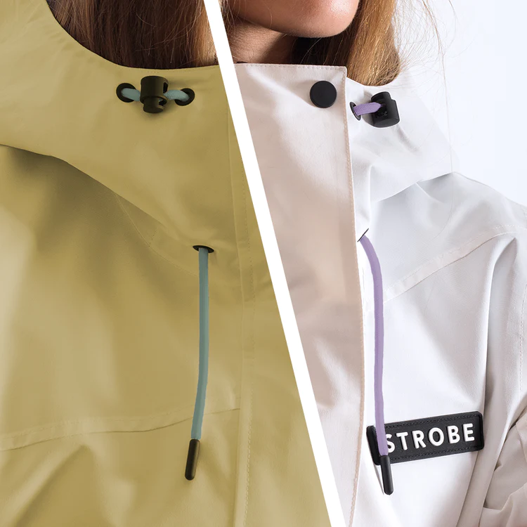 Interchangeable cord system