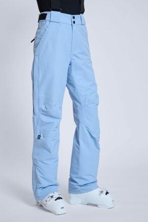 Terra Ski Pants Serenity Blue - Women's