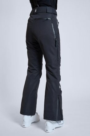 Lynx Ski Pants Black - Women's