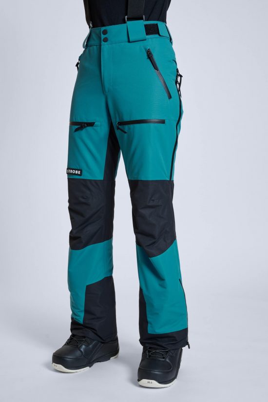 Lynx Ski Pants DeepSea - Women's